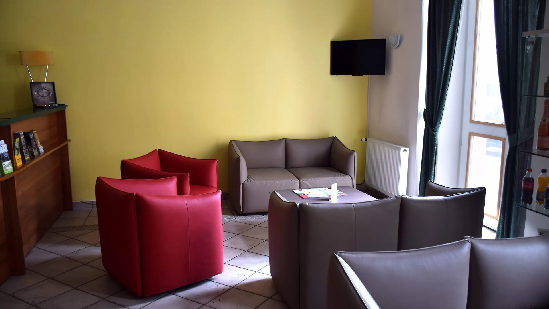 Hotel Residence Select Prague 3*,  Czech Republic