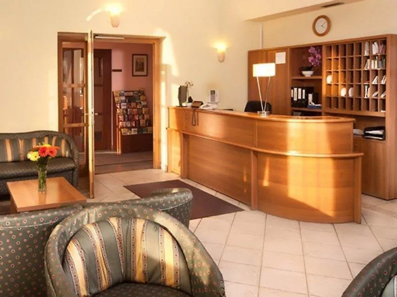 Hotel Residence Select Prague Czech Republic