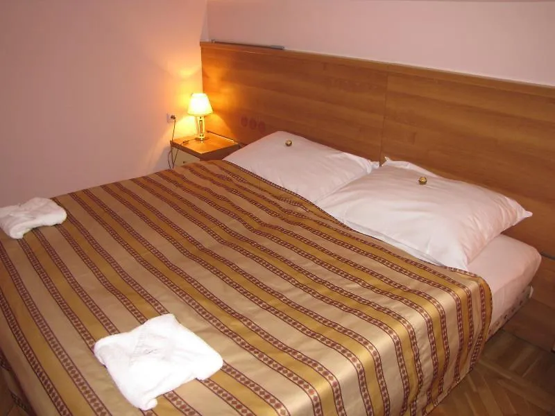 Hotel Residence Select Prag