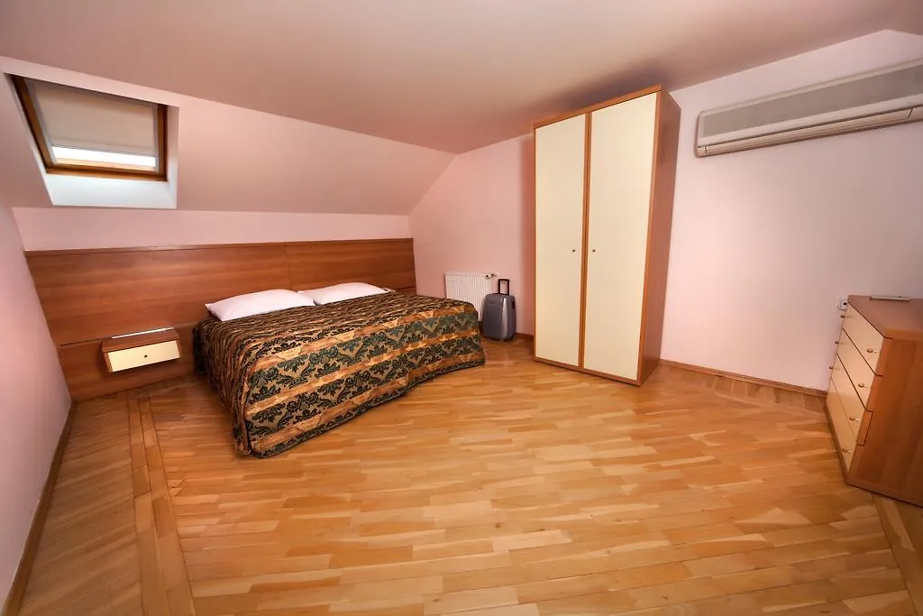 Hotel Residence Select Prague