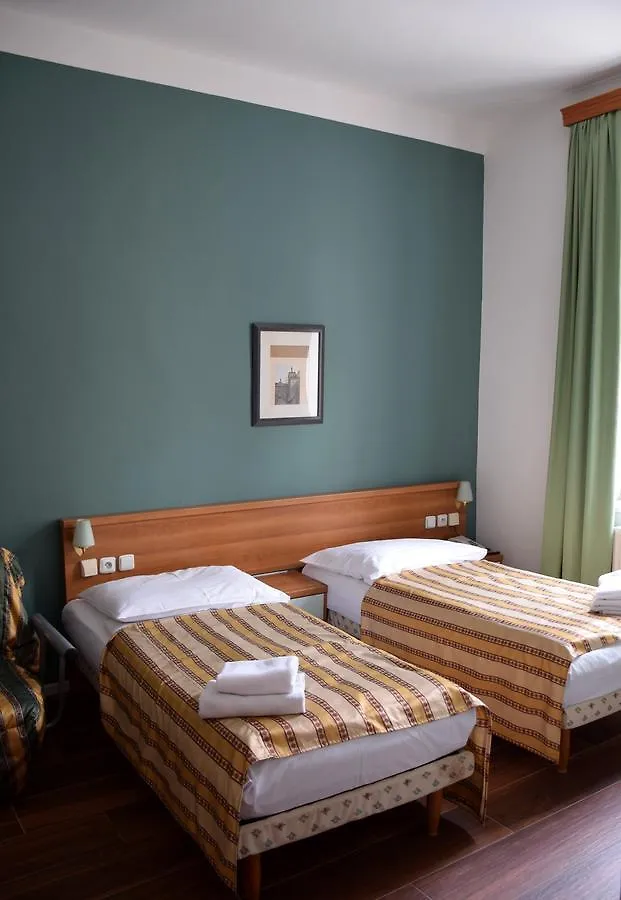 Hotel Residence Select Prague