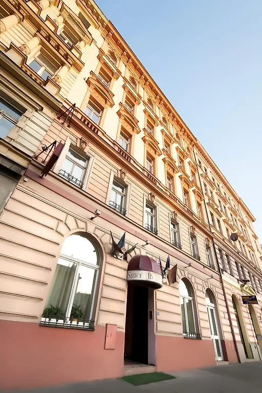 Hotel Residence Select Prag