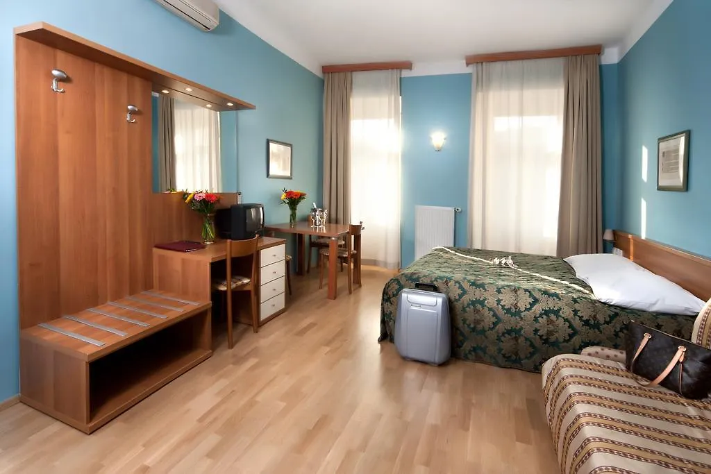 Hotel Residence Select Πράγα