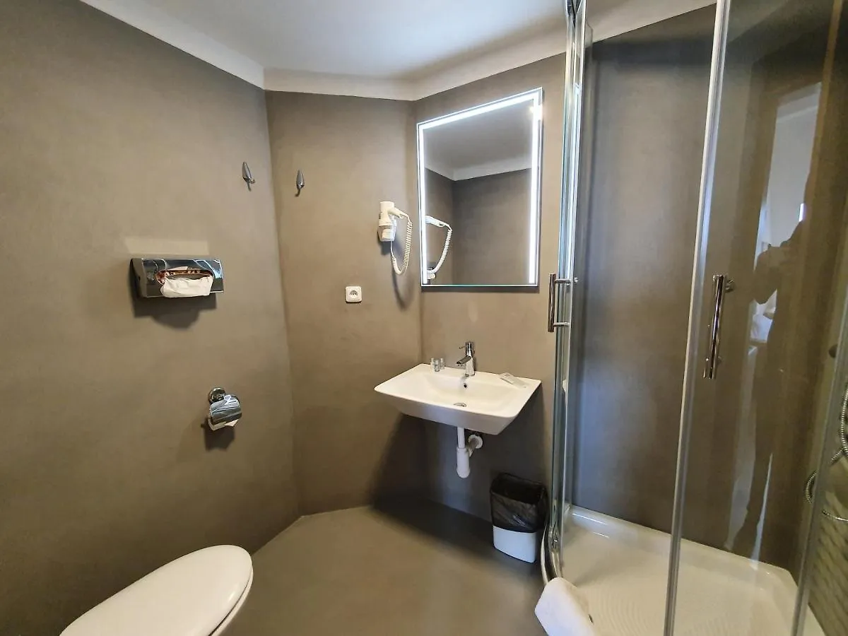 Hotel Residence Select Praha 3*,