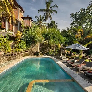 Ketut's Place 3*, Ubud Endonezya