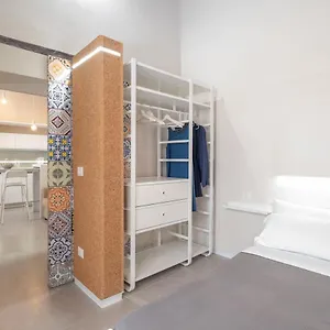  Appartamento Casa Berenice Italia