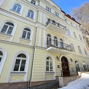 https://apartment-purkynova.marianskelaznehotels.net