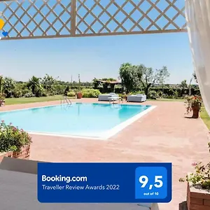  Villa Under The Tuscan Sun Italia