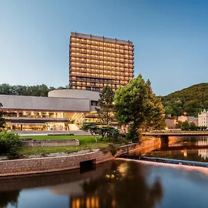 Thermal 4*, Karlovy Vary Çek Cumhuriyeti