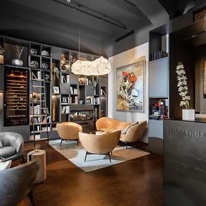 The Manes Boutique Otel