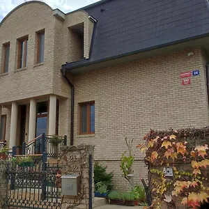 Alloggio in famiglia Nad Helmrovkou, Praga