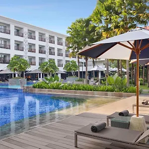 Grand Mercure Bali 5*, Seminyak Endonezya