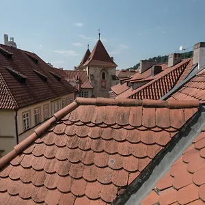 Hotel Domus Balthasar Boutique, Prague