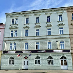 Hotel Vysta, Praha