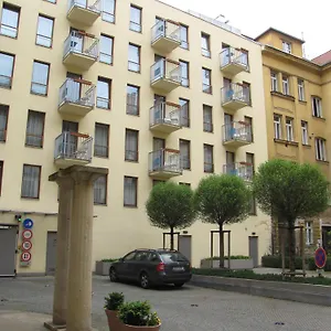 Apart-hotel Austria