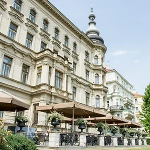 Hotel Le Palais Art, Praha