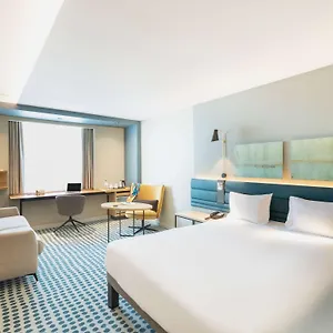 **** Hotel Novotel Kirchberg Luxembourg