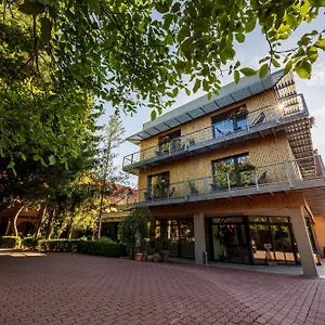 Hotel Frýdl, Praha