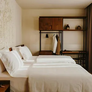 Hotel Sonder Casa Luz Barcelona