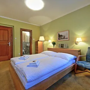 Penzion Tyn Courtyard Guestrooms, Praha