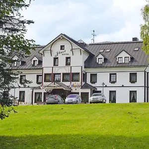 Start 3*, Špindlerŭv Mlýn Česká republika