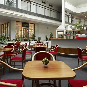 Hotel Areal Repy, Praha