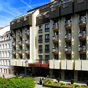 Bristol 4*, Karlovy Vary Česká republika