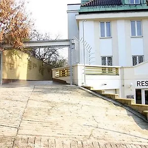 Hotel Pawlovnia, Praha