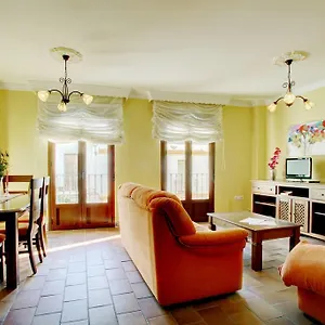  Appartamento Duplex Centro Con Garaje Gratuito Spagna