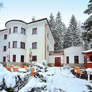 Bedriska Wellness & 4*, Špindlerŭv Mlýn Česká republika