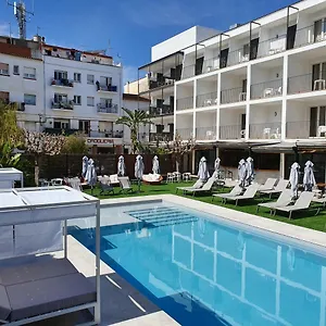 Hotel Windsor Tossa - Adults Only 16 Tossa de Mar