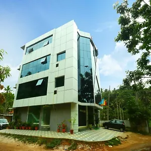  Love hotel Spring Valley India