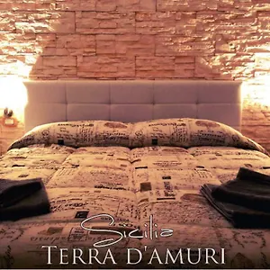  Appartamento Privato Sicilia Terra D'amuri Italia
