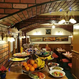 Hotel River Star, Praha