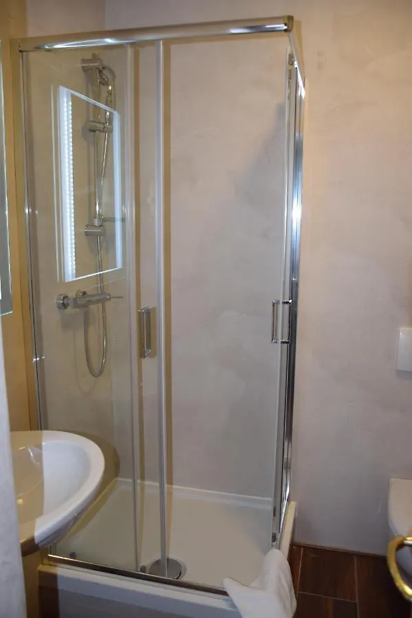Hotel Residence Select Praha