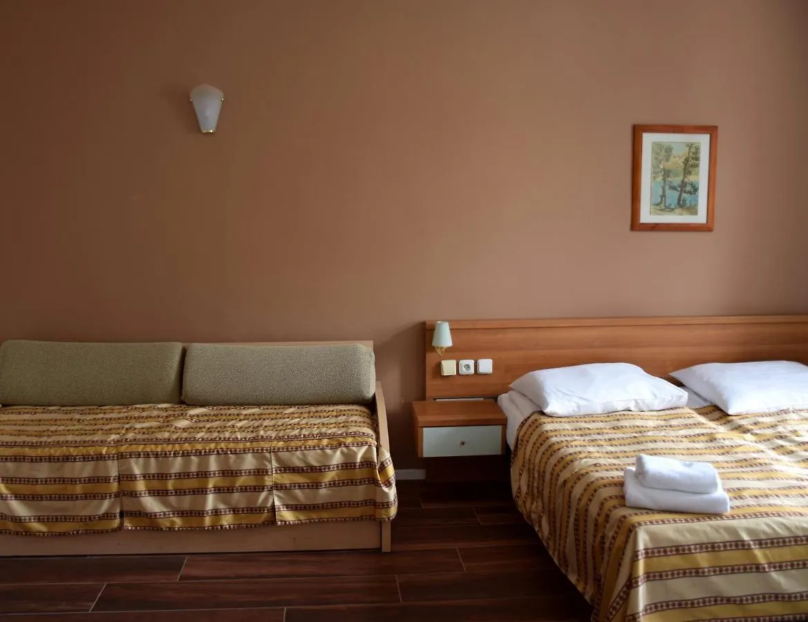 Hotel Residence Select Praga 3*,  Repubblica Ceca
