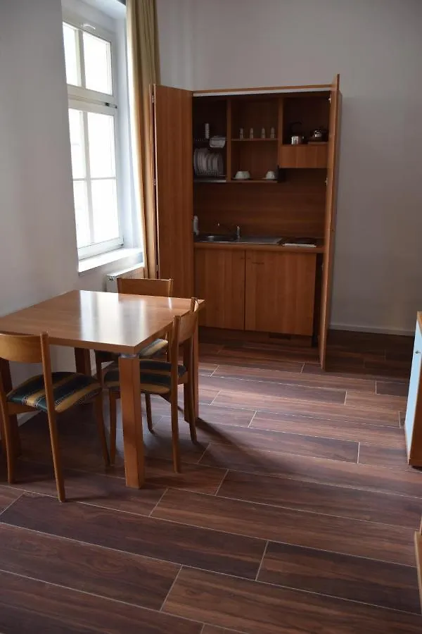 Hotel Residence Select Praga 3*,  Repubblica Ceca