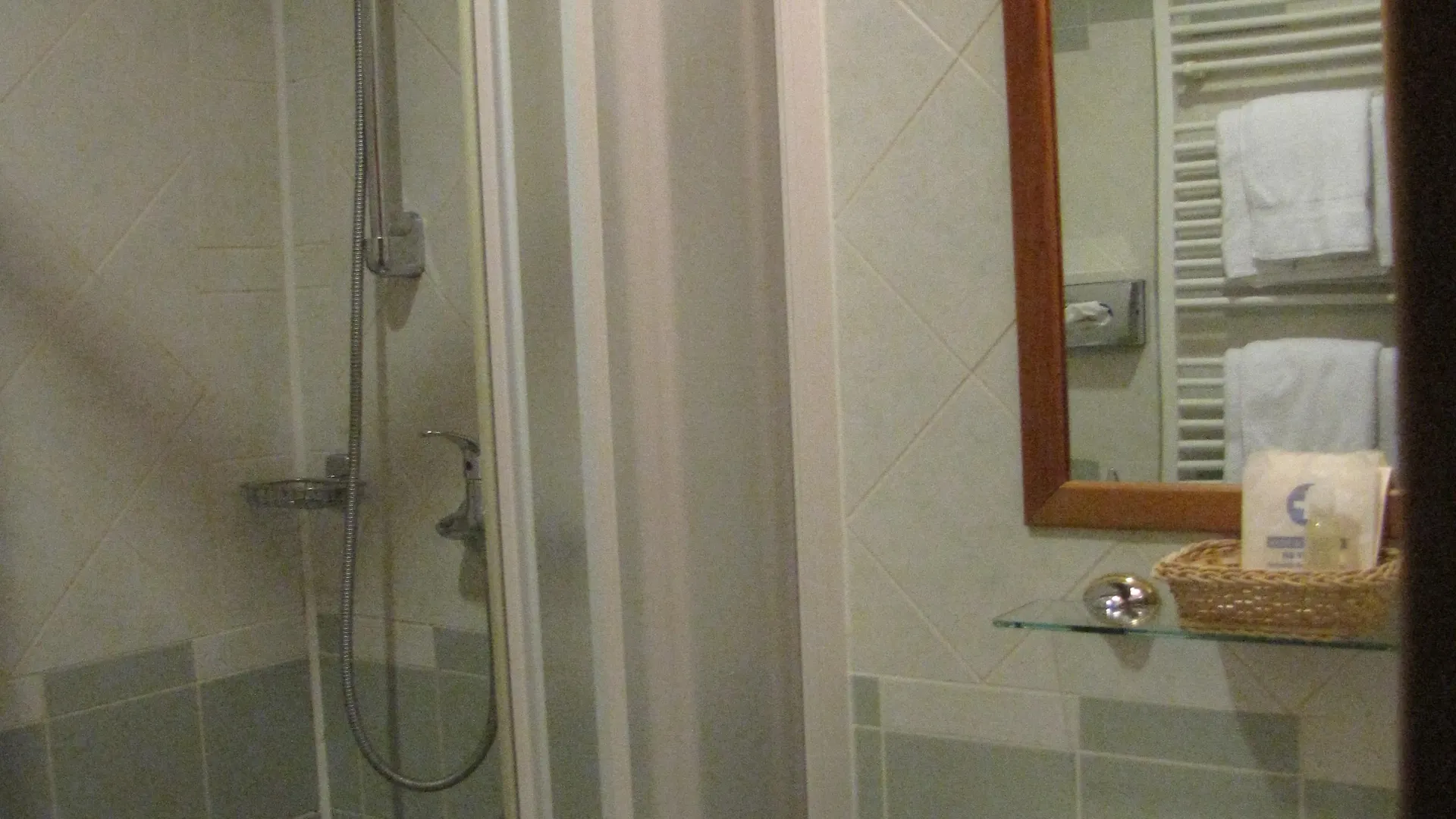 Hotel Residence Select Prag 3*,