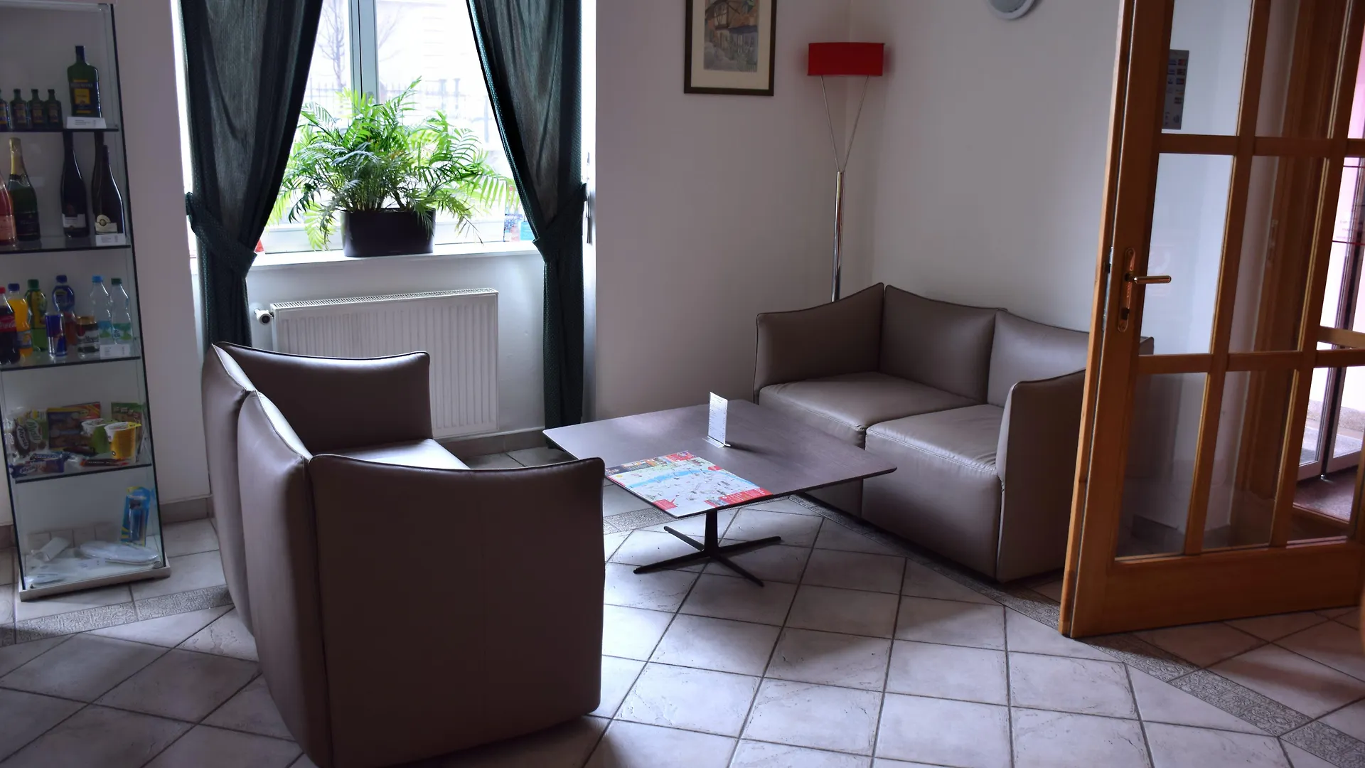 ***  Hotel Residence Select Praga Repubblica Ceca