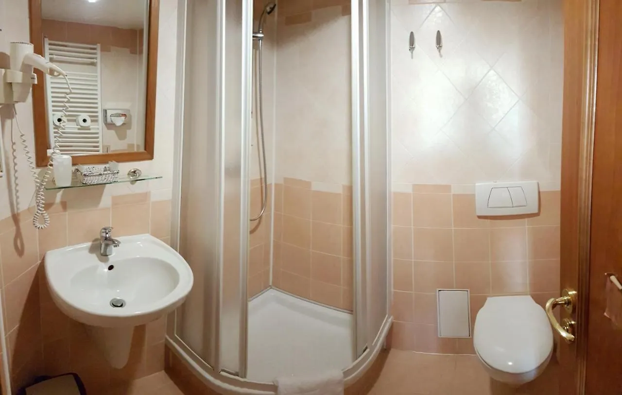 Hotel Residence Select Praga Repubblica Ceca