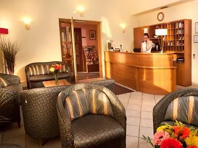 Hotel Residence Select Praha