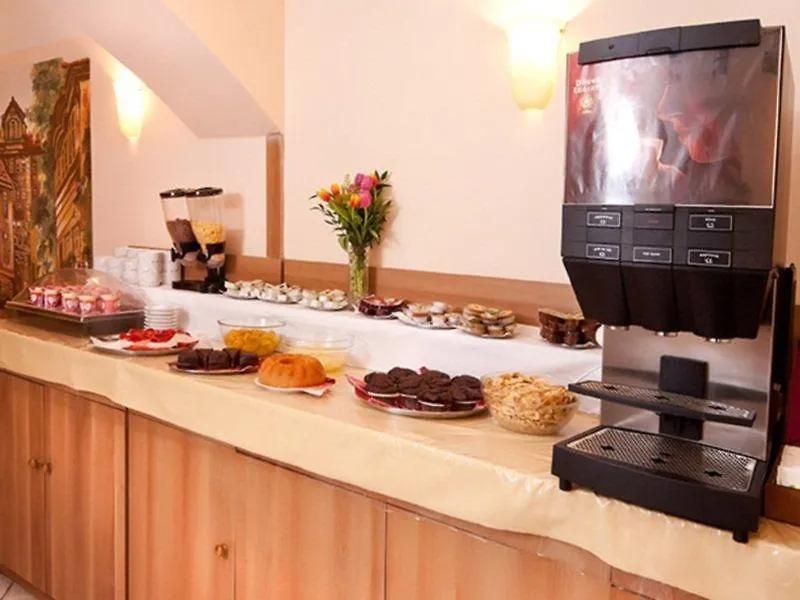Hotel Residence Select Praga