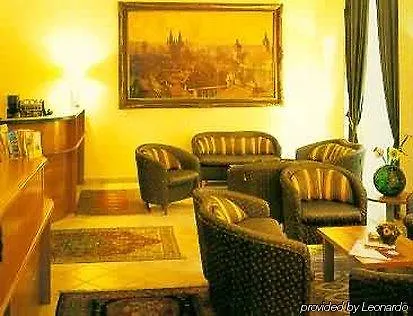 Hotel Residence Select Prag