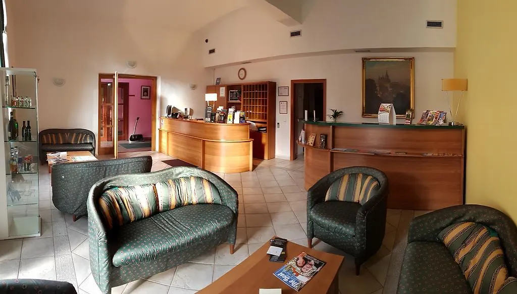 Hotel Residence Select Praga 3*,  Repubblica Ceca