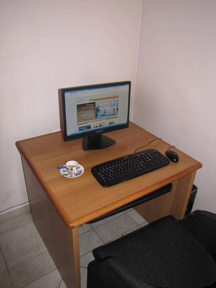 Hotel Residence Select Praga 3*,  Repubblica Ceca