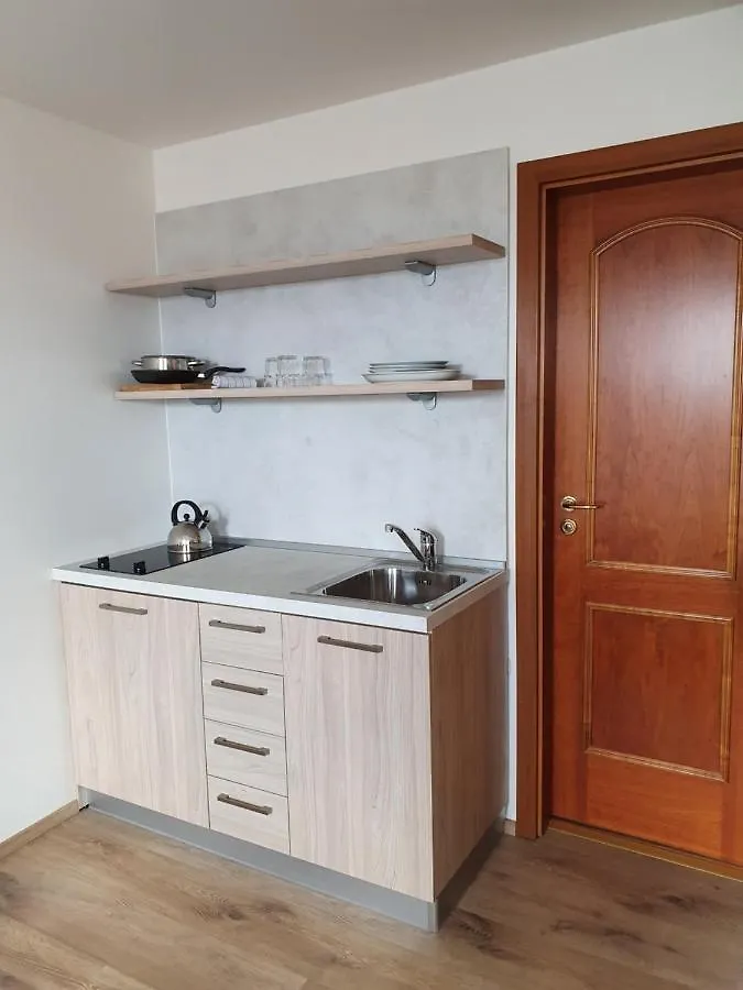 Hotel Residence Select Prag 3*,  Çek Cumhuriyeti