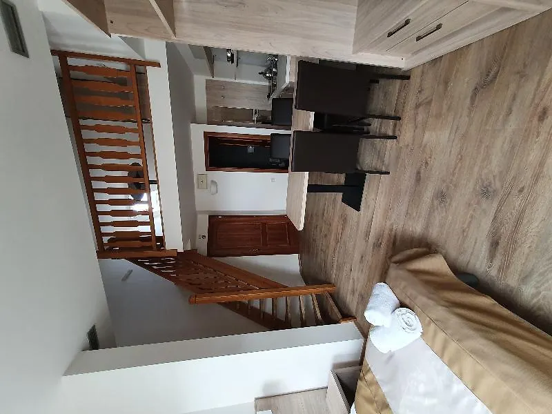 Hotel Residence Select Praha