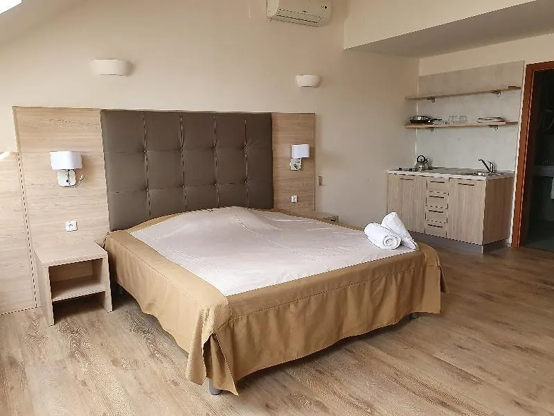Hotel Residence Select Praga Repubblica Ceca
